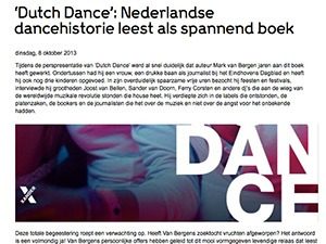 Schermafbeelding dutch dance maecelineke e1562950128222 - Dutch Dance reads like an exciting book