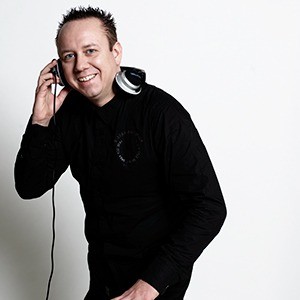 dj kicken pers foto marcelineke - DJ Kicken: "Elke track werd aan elkaar geluld"