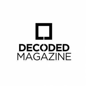 Marcy and Decoded Magazine