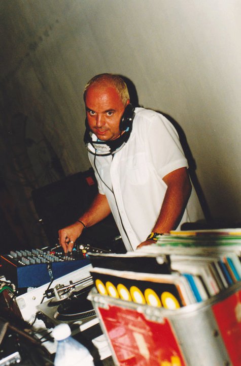 Jurgen toen - DJ Jurgen (NL): “Nog steeds verliefd op die heerlijke muziek”