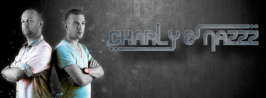 fb p - Charly (Charly & Nazzz) (NL): “Next DJ didn’t turn up”