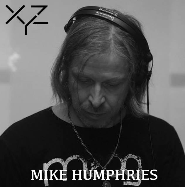 Mike Humphries 2016 - Mike Humphries: "Felt like a baby in that world"