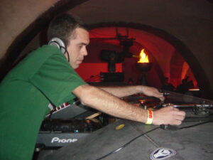 DJ Slot 2010